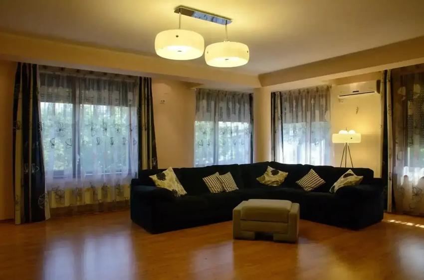 Vila Individuala 6 camere - Parc Bazilescu - 6