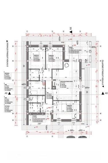 Structura Generoasa Zona Linistita - 10
