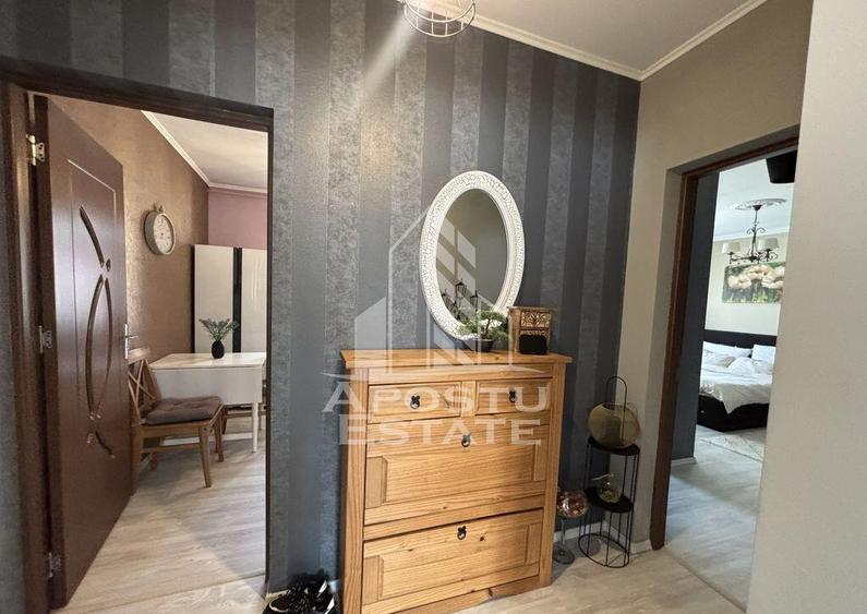 Apartament cu 3 camere spatios in zona Sagului, centrala ... - 7