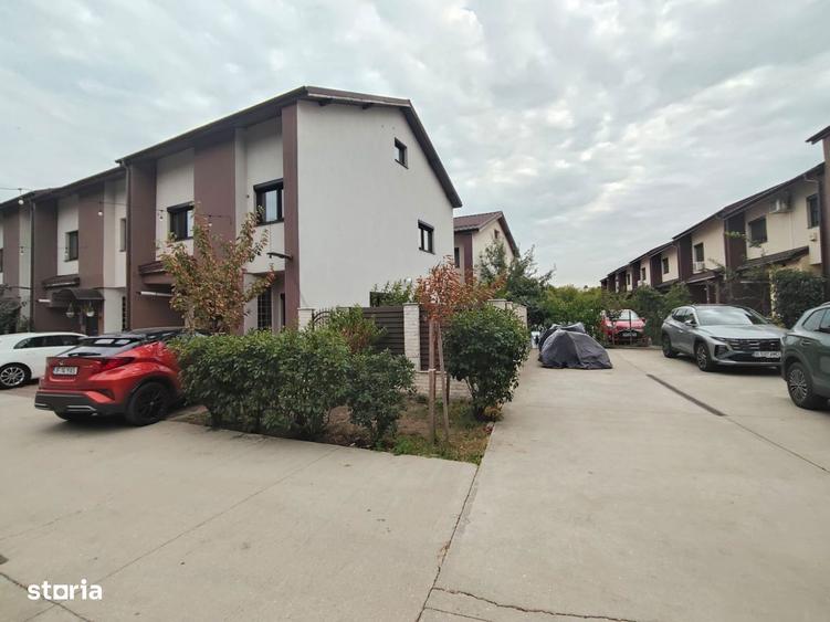 Casa 6 camere Drumul Taberei metrou Valea Ialomitei - 6