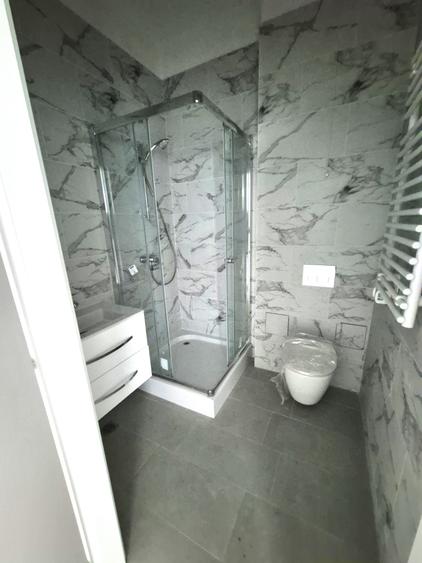 Apartament 3 camere cu grădină proprie 33mp – Greenfield Residence, Băneasa - 7