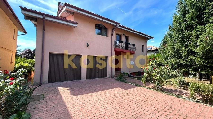 Vilă individuala Pipera–Iancu Nicolae I 244 mp utili I Gradina I Garaj - 28