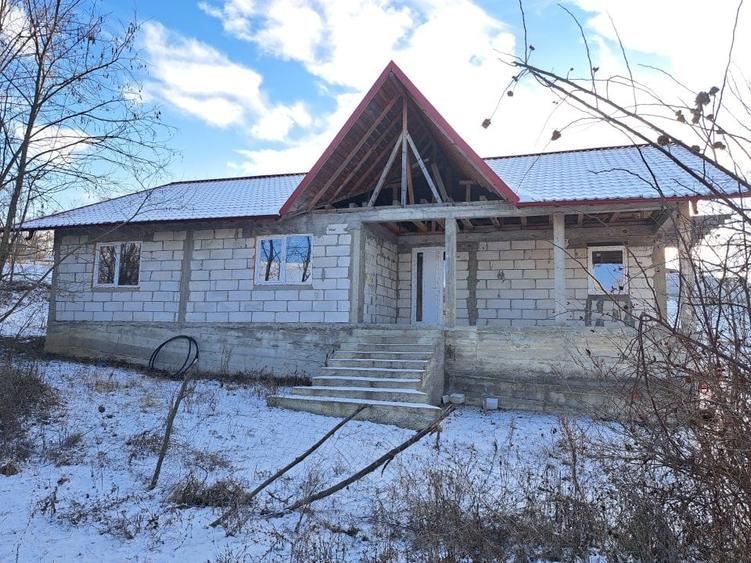 Casa de vanzare NISIPOASA-PLOPU,Jud Prahova - 4