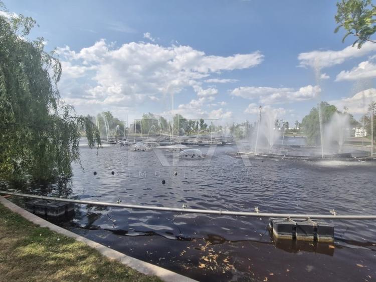 Apartament cu 2 camere intr-o vila de langa parcul Teilor - 16