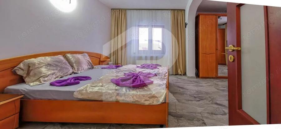 Casa 5 camere renovata 2025, curte+parcare - 17