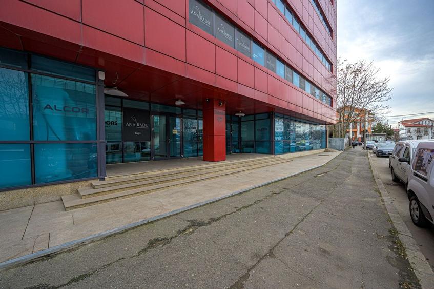 Spațiu de birouri de inchiriat in zona Baicului/ Pantelimon - 6