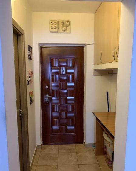 Dristor-1 min metrou, garsoniera, utilata si mobilata, et.7/10, pret negociabil - 5