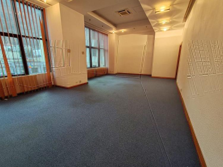 Spatiu de birouri - 62 mp - 2