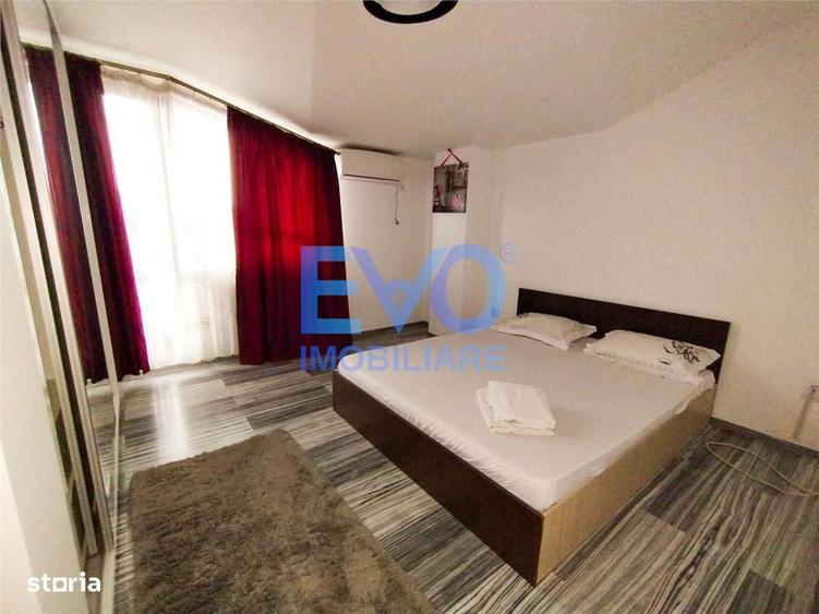 Apartament 2 camere, bloc nou, loc de parcare, Tatarasi - 4