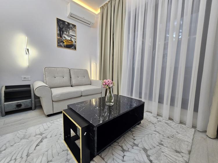 Garsoniera PREMIUM /vedere Afi Palace/40 m - 15