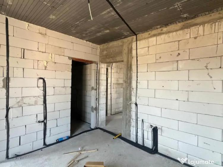 Casa moderna P+1, 120 mp utili, zona Exterior Nord - 5