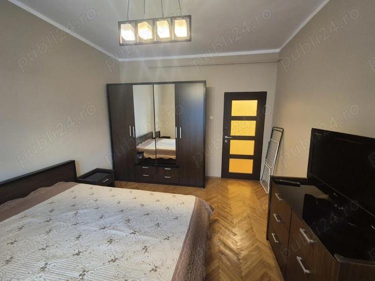 Vand apartament 2 camere etaj 2 Lunca - 11
