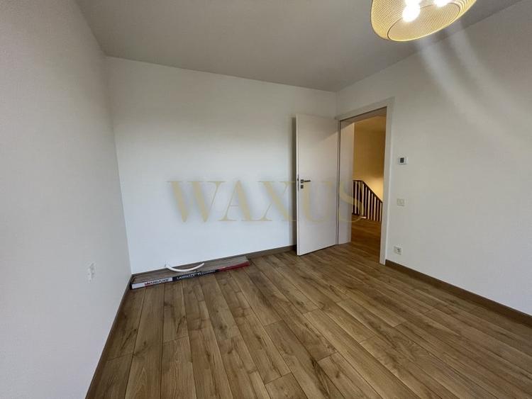 Duplex Exclusivist de 4 camere, teren de 250mp, la liziera pădurii - 9