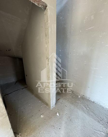 Casa tip Duplex in Giroc la asfalt cu toate utilitatile. ... - 10