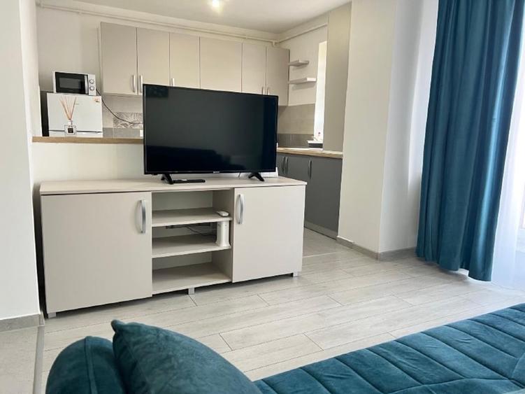 Apartament cu 2 camere de închiriat cu boxă și loc de parcare - 9