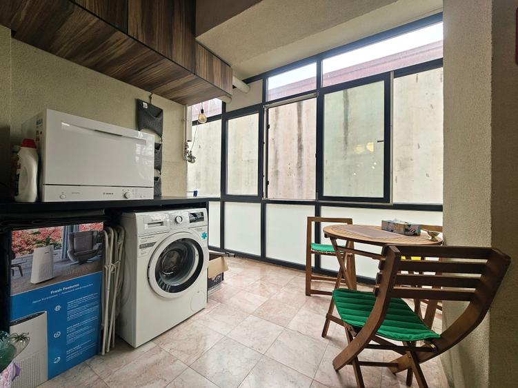 Splaiul Unirii | Timpuri Noi metrou | Apartament ultramodern, Bloc nou, centrala - 15