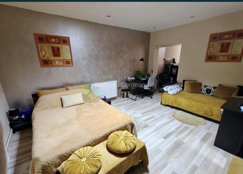 Studio Centru Istoric, Muresenilor,91000 Euro Studio Centru Istoric, Muresenilor,91000 Euro