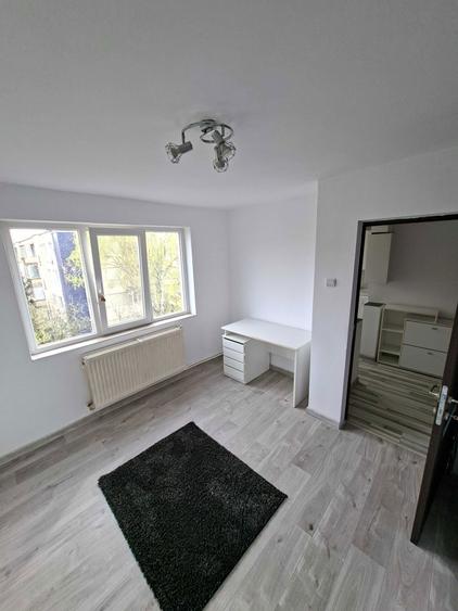 Garsoniera decomandata, utilata, 23mp - aproape de Facultatea de Inginerie - 4