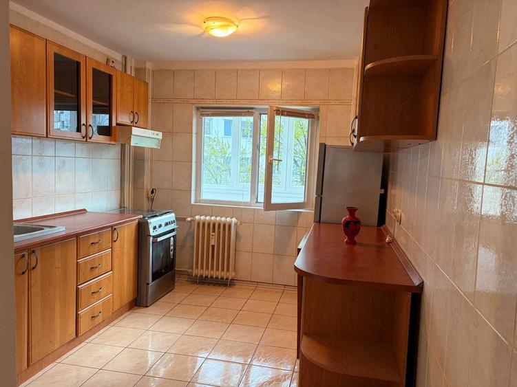 Apartament 2 camere de vanzare direct proprietar, Gorjului (1 minut de metrou) - 8