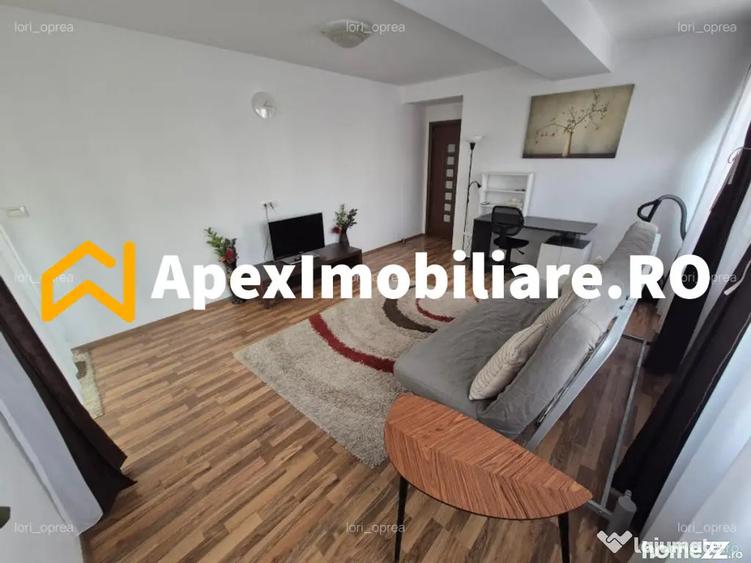 Apartament 2 camere de inchiriat Aparatorii Patriei Bucure? - 8