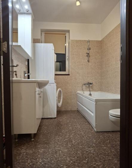 Apartament 2 camere 58mp, parcare, gradina 25mp, finisat modern, zona Sigma - 6
