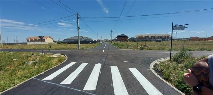 Locuri de casa in Vladimirescu, cartier nou! - 5