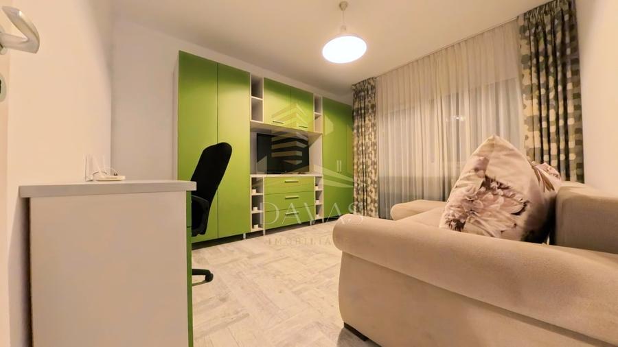 Apartament de 2 camere decomandate + parcare  | Zorilor - 1