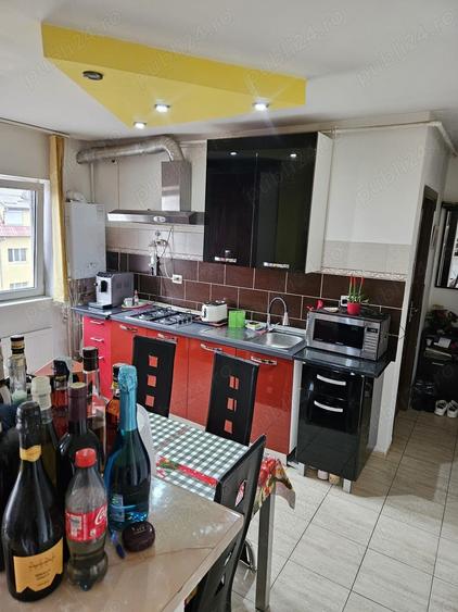 Vand apartament cu trei camere in Timisoara - 5