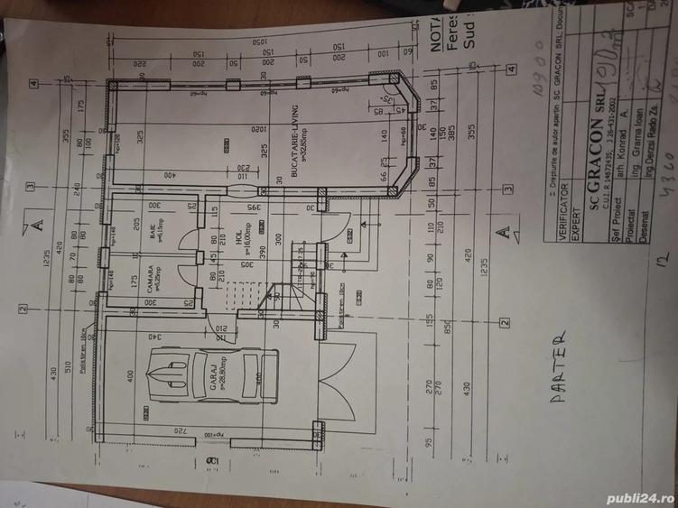 Casa de vanzare in Sangiorgiu de Mures - 7