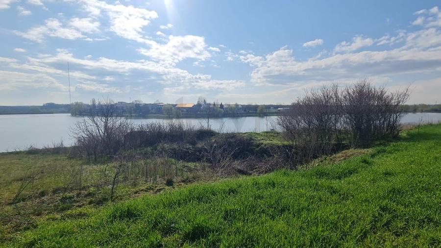 REL4000932 Teren de vanzare la lac Snagov - 3