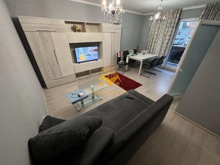 2 camere, modern, Zorilor, Calea Turzii bloc nou, parcare subterana - 1