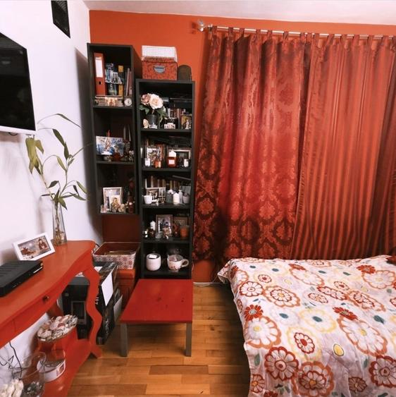 Vand casa Harman 4 camere  locatie centrala singur in curte - 9