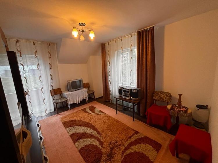 Casa Individuala Valea Jalnei 550mp teren - 7