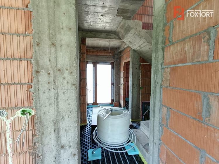 Casa individuala la rosu Zona Calea Urseni - ID V5300 - 10