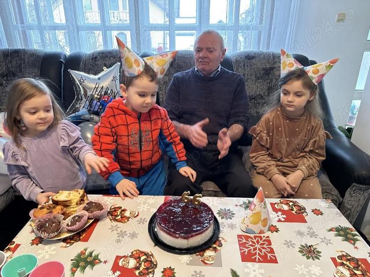 Casa de vacanta Costinesti - 6