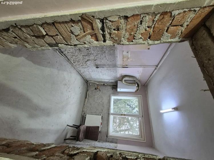 Vand apartament 2 camere IDEAL pentru renovare - 6