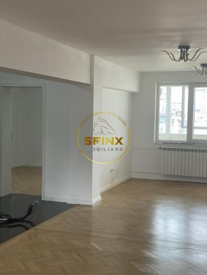 APARTAMENT DE 4 CAMERE DE INCHIRIAT- BLOCUL SCALA - 4