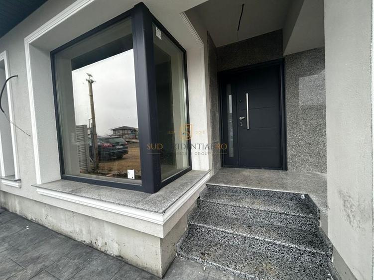 Vila indivituala- 375 mp teren - Finisata complet, Vidra - 4