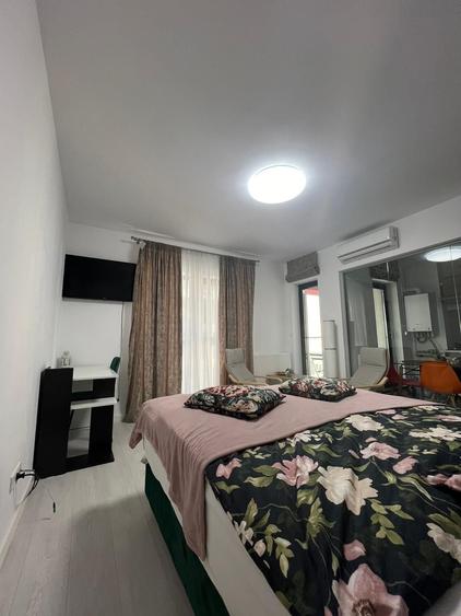 Garsoniera de vânzare Lujerului 21residence - 4