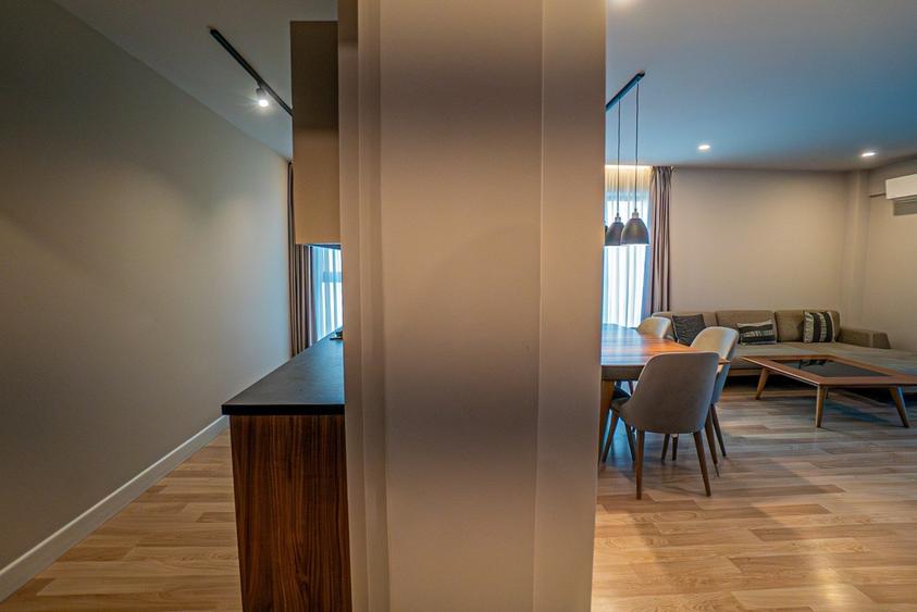 Apartament 4 camere Aviatorii Residence (Cambridge School) - 23