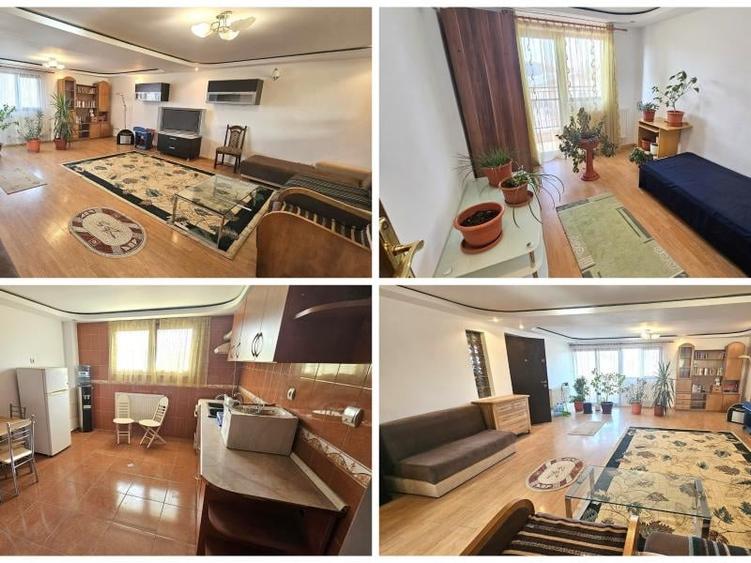 Rosu Bacriului 526mp Construiti P+2+M Constructie 2011 Garaj Facilitati - 4