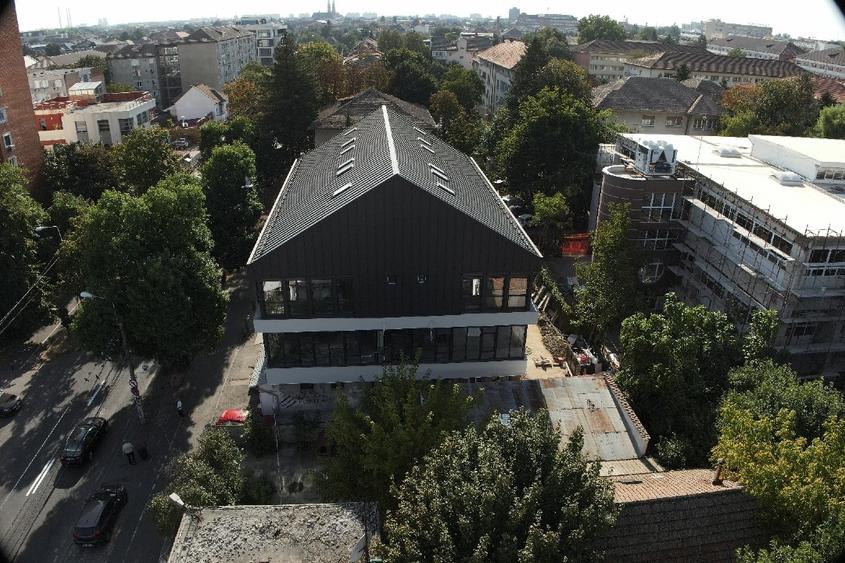 Propr, vand apartament 3 cam Complex, Facultatea Drept Timisoara - 5