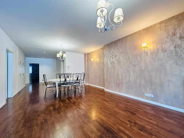 IBIZA SOL - inchiriere parter || 3 camere || 2 locuri subteran + boxa incluse - 4