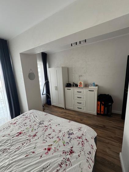 COPOU-Royal Town,ap.2 camere, et.6/8,mobilat si utilat, 62 mp,loc de parcare! - 4