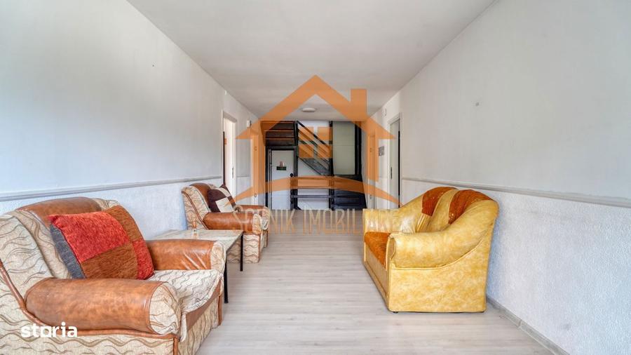 Predeal, casa de vacanta - pensiune - investitie profitabila, amplasam - 7