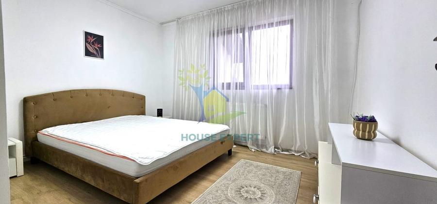 Vila cocheta (triplex), 3 camere, terasa, curte - Corbeanca Parc - 16
