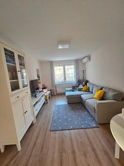 Apartament de vanzare Drumul Taberei - Ghencea - 1