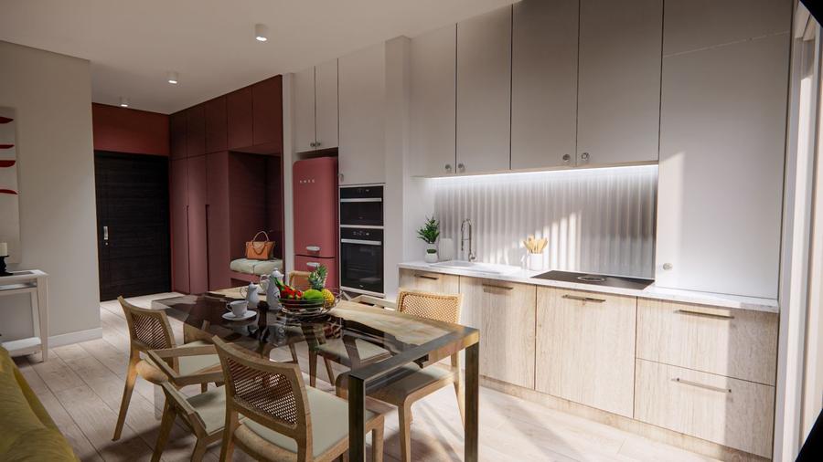 Investiție premium în Arad – apartament nou la ARED IMAR - 5