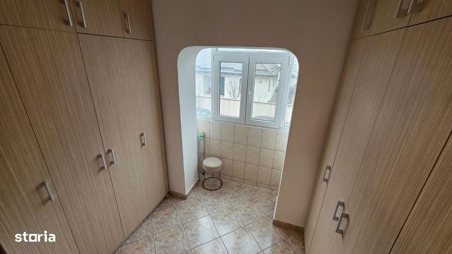 Apartament 4 camere Et 1/4 Zona Doi Stejari-Vlahuta - 5