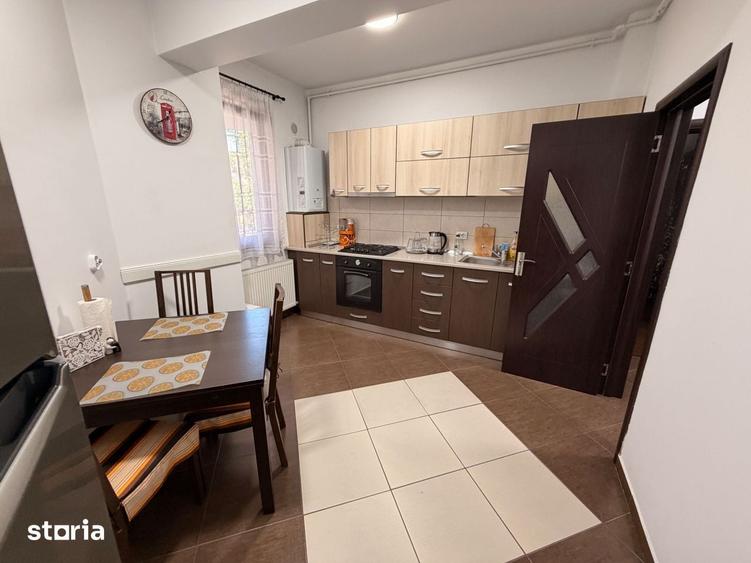 3 Camere Decomandat | 100 mp | 2 Parcari | Dobroe?ti - 1